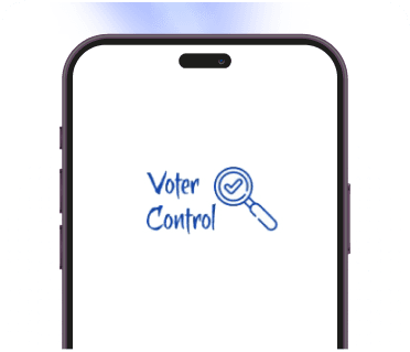 Voter app